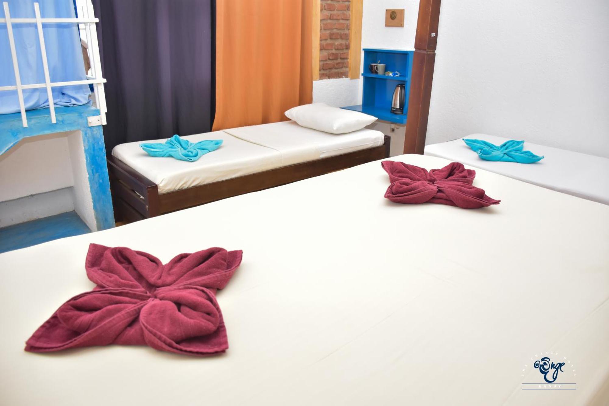 קנדי The Change Hotel מראה חיצוני תמונה