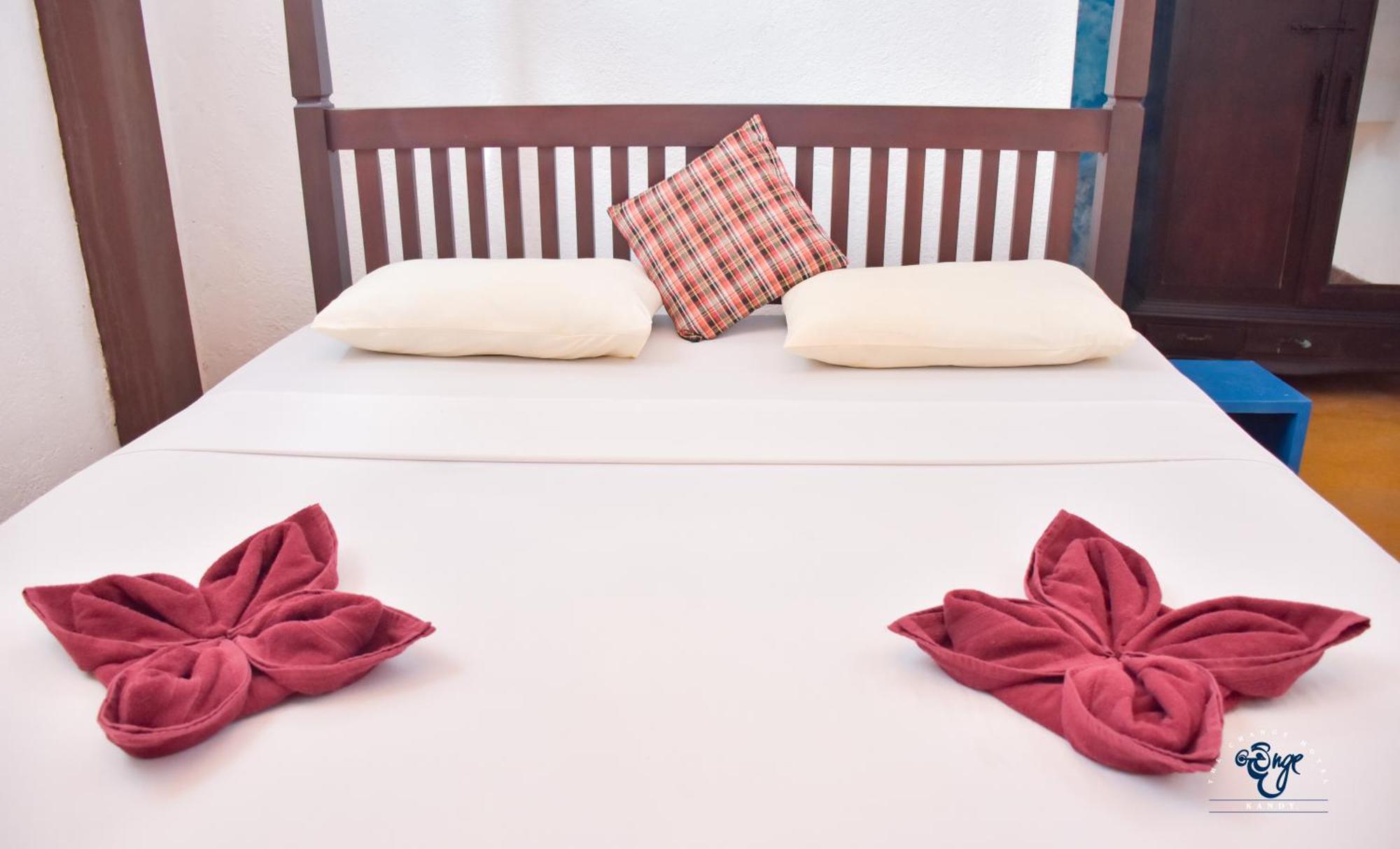 קנדי The Change Hotel מראה חיצוני תמונה