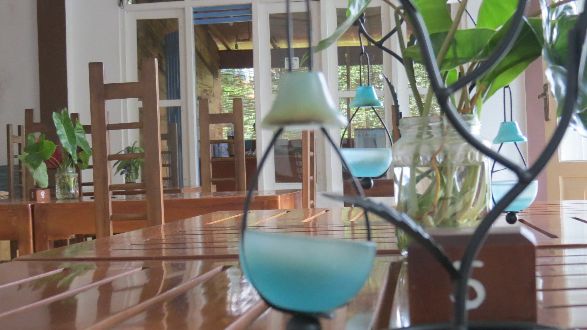 קנדי The Change Hotel מראה חיצוני תמונה