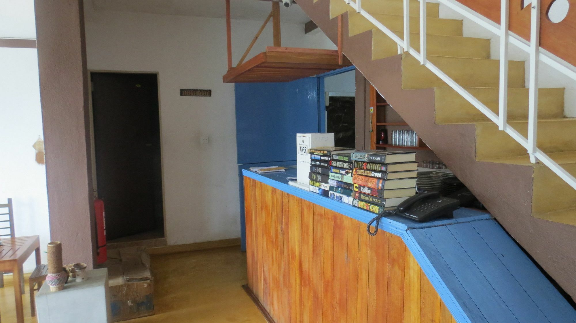 קנדי The Change Hotel מראה חיצוני תמונה